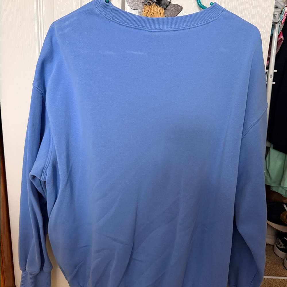 Nike Women’s Crewneck Sweatshirt - Picture 2 of 2